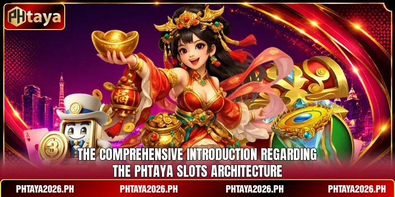 The comprehensive introduction regarding the Phtaya slots architecture